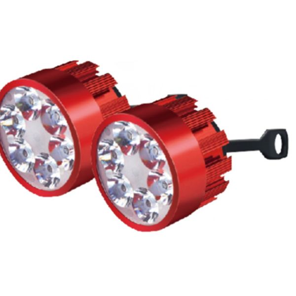 

12w sy-1116professional bead patch front lamp 12v lamp