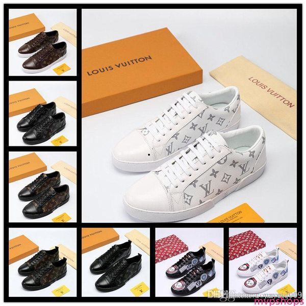 

newst luxury design men women sneaker casual shoes low italy brand ace stripes shoe walking sports trainers chaussures pour hommes 38-45
