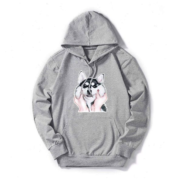 

дизайнер толстовки мужские роскошные кофты толстовки streerwear fashiom пуловеры с длинными рукавами солнечные собаки 5 вариантов цвета высо, Black