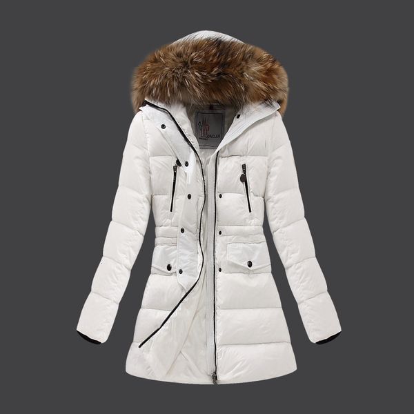 

2019 new autumn and winter ladies warm down jacket 20190928#000000412, Black