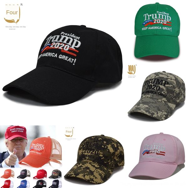 

8lasr trump caps baseball cap republican baseball hat new make america great again cap embroidered trump president 2020, Blue;gray
