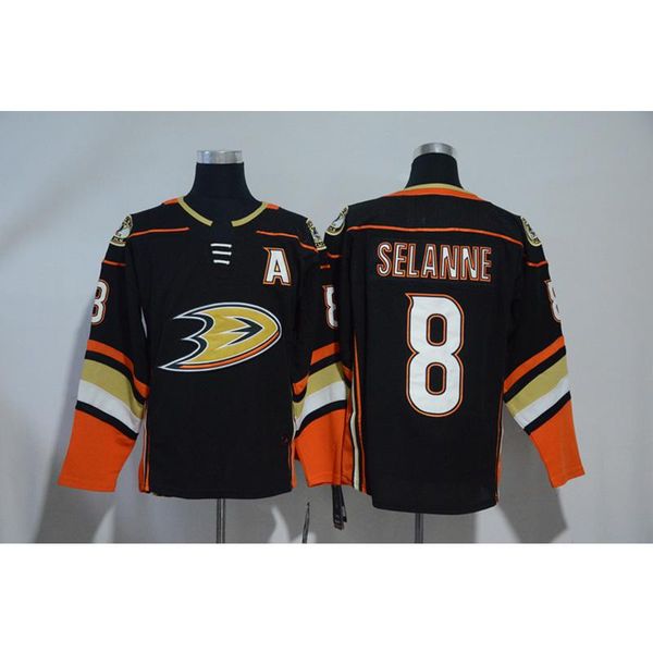 anaheim ducks green jersey