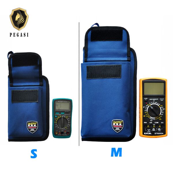 

pegasi professional electricians tool bag electrician hard plate kit set multifunctional tools electrician-tool-kits toolbag