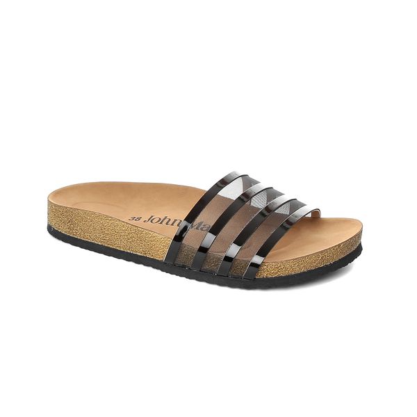 

John May ck Women's Slipper Ba-S902. 037 Band-Pu ck