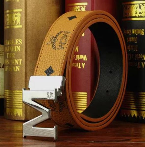 

Fa hion de igner belt men genuine leather belt man fa hion trap male cowhide belt men jean cow leather