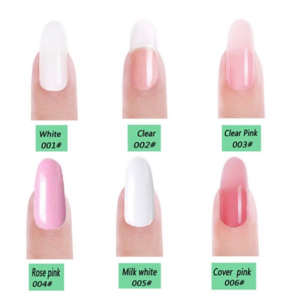 

14pcs nail art set gel nail polish coat base coat uv led ptherapy machine fake nails manicure kit accessories