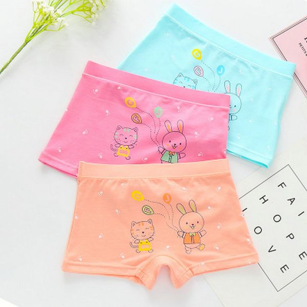 

cotton underwear for litter girl 100 cotton boxer briefs cartoon russell freshforce slip da boxer qxeux, Camo