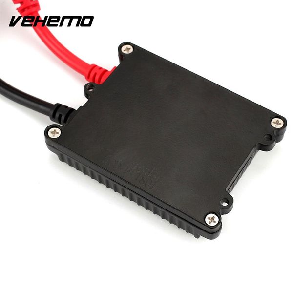 

vehemo hid 12v xenon hid kit xenon ballasts lamps universal replacement lighting digital ballast conversion accessories