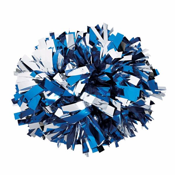 

дважды производительность голова косплей болельщик pom pom 6" 18pieces poms