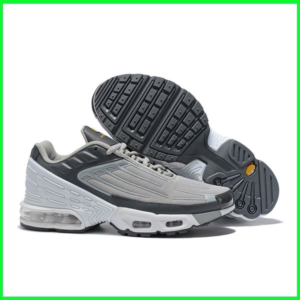 

tn plus 3 designer sneakers mens tns shoes outdoor gym fitness shoe white black blue grey sport trainers chaussures sale