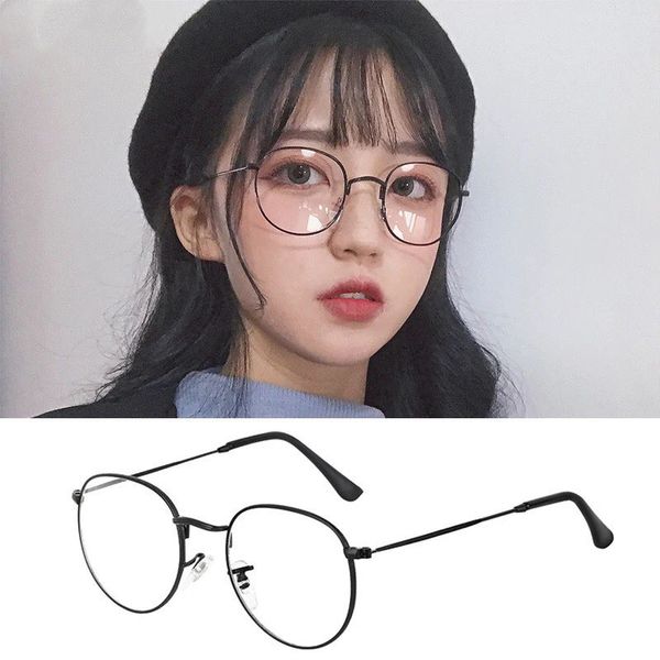 

sunglasses oval metal reading glasses women men clear lens presbyopic optical spectacle with diopter 0to, White;black