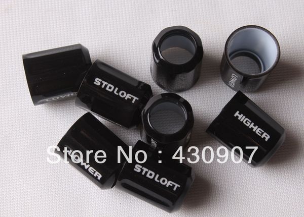 

5pc/lot golf fct ferrule collar for golf r11 /r11s rbz head sleeve adapter