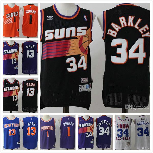 suns basketball jersey