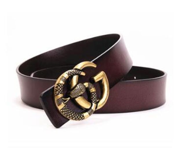 

2019 мужская пояса роскошные кожаные ремни для мужчин и женщин бизнес ремни пояса B5