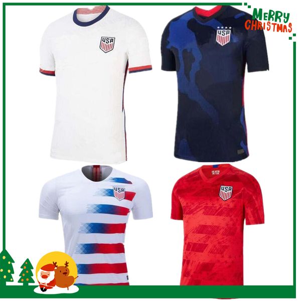 

2020 america soccer jersey 2021 usa home away lloyd rapinoe krieger united states ђбол мђжка Ѭђбака lavelle, Black;yellow