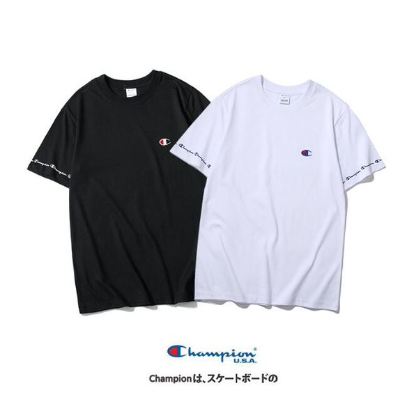 

чемпионат тенниска для мужчин трэвис скотт astroworld задней и передней printed лето мужчины женщины пара одежда хип-хоп тис бесплатная дост, White;black