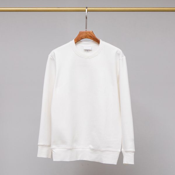 

new luxury mens designer hoodies polo crocodile brand men france o-neck mens womens long sleeve thick warm winter pullovers sweatshirts, Black