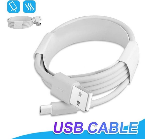 

Высокое качество Micro USB кабель линии передачи данных 1 м 3 фута высокоскоростной Ти