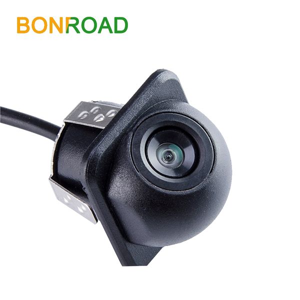 

universal car rear view parking camera for dvd back up camera with parking line