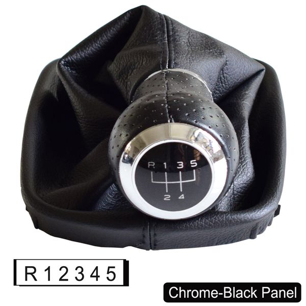 

fit for a6 c5 (1997-2001)/a4 91998-2000)/a8 d2 (1996-2003) car 5/6 speed gear mt shift knob lever handball with gaiter boot