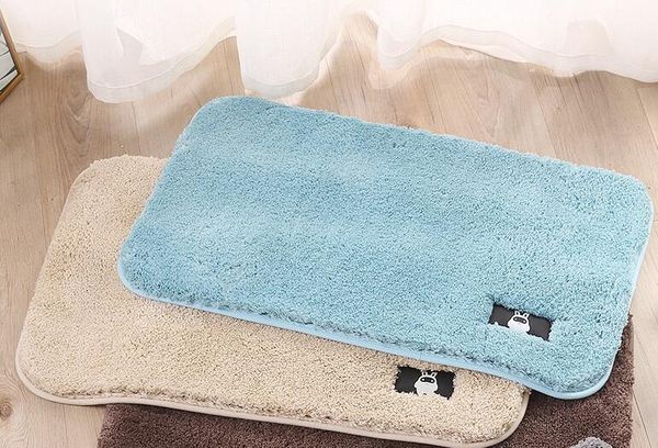 Grosshandel Grosshandel 80x120 Cm Starke Wasseraufnahme Memory Foam