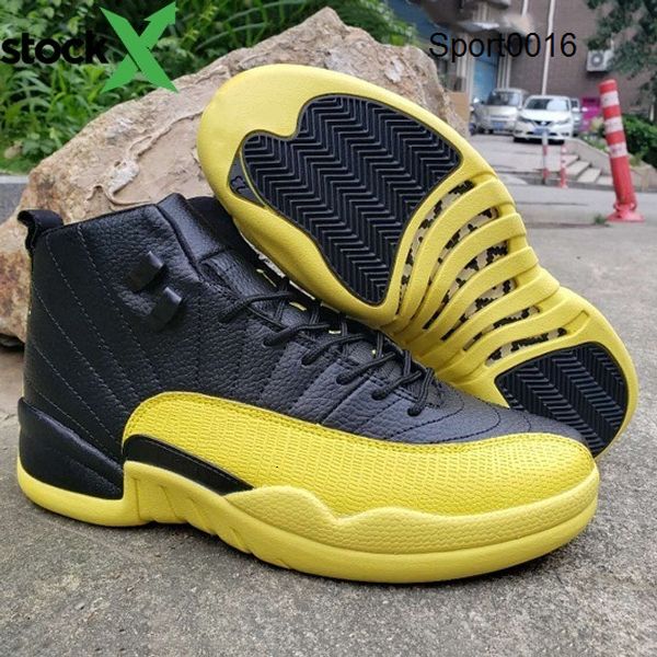 

men shoes latest jd 13 basketball shoes hornet new color space jam mens sports shoes comfortable feet new models size 40-47, Black