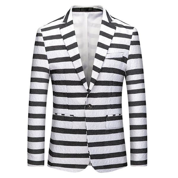 

men's business casual wedding for long sleeve print suit coat windbreaker jacket outsized mens outwear coats, Black;brown