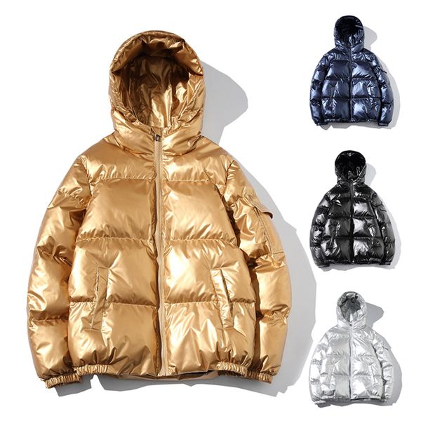 

мужские дизайнерские куртки зимняя утка пуховик стенд воротник вниз jacke открытый удобные теплые мужские дизайнерские пальто размер -5xl, Black;brown