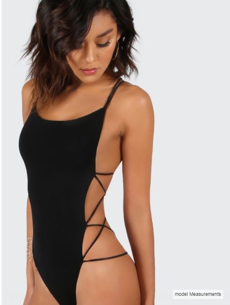 

dew small back suspender female dew small back suspender underwear female underwear swimsuit swimsuit, White;black