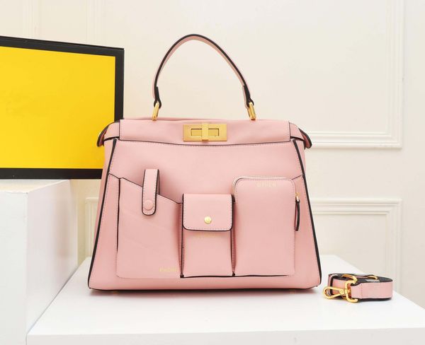 

2019 new fashion designer woman wallet handbag mini chian cross body bags real leather quilted bags for woman purse tote bags
