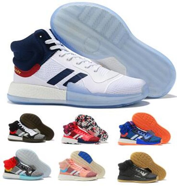 zapatillas baloncesto marvel