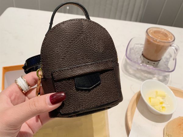 

наручные сумки 5a + + + + мини-дизайнерский кошелек качество роскошные дизайнерские сумки дизайнерские клатчи модные дизайнеры кошелек с кор