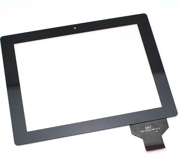 

новый 9,7-дюймовый сенсорный экран digitizer glass 300-l3312a-a00-v1. 0 tablet pc