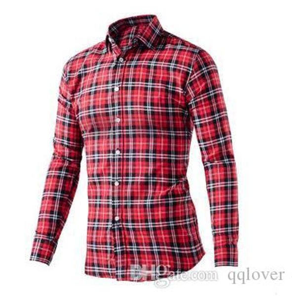 

случайные входы горячая англии стиль мужские клетчатые рубашки подросток студентов тонкий кардиган рубашка топы мода все матч хлопок футболк, White;black