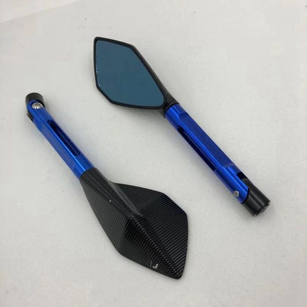 

aluminum motorcycle rearview side mirror for yamaha