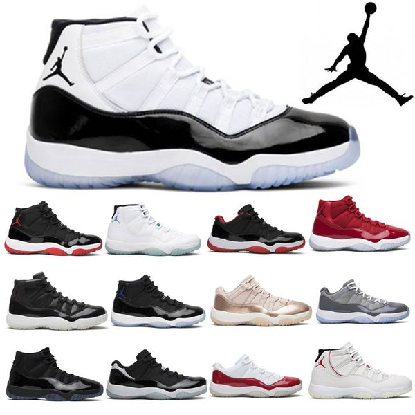 

Nike jordan 11 ba ketball hoe men women 11 jordan win like 82 96 2019 concord pace jam bred legend blue cap and gown ize 5 5 13