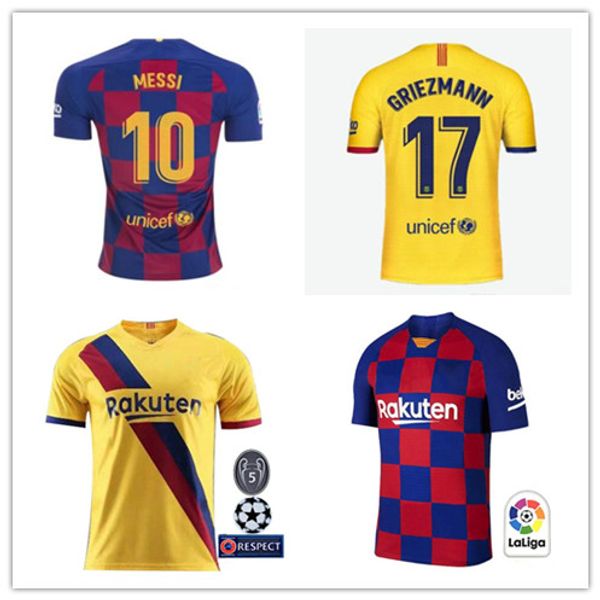 

2019 2020 maillot de foot occer jer ey 19 20 kid cami a cami eta de futbol maillot de football hirt