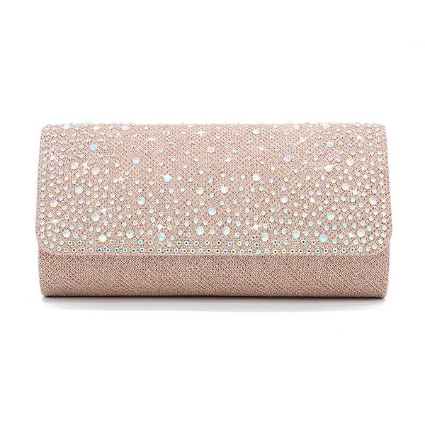 

handbag new drilling lunch box bag bridal gift bag messenger