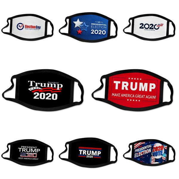 

взрослой маска дизайнер trump маска мужчина 3 слоя серьга loop dust mouth маска 3-слойный мягкий дышащий защитный пыле маски # 916