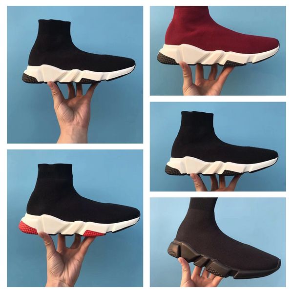 

socks shoes mens and womens zoom slip-on speed trainer low mercurial xi black high fashion help designer sneakers boots casual shoes