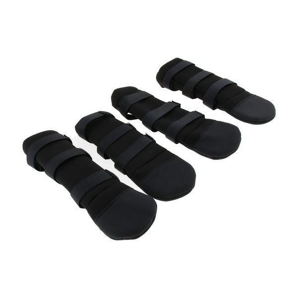 

pet boots dog boots for various size dogs ,puppy paw protectors shoes ,4 pcs