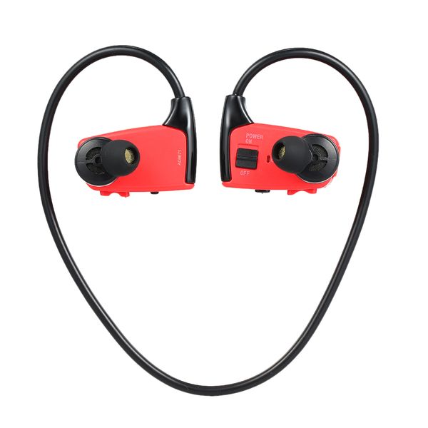 

8gb sports mp3 player earphones 2in1 music headset mp3 wma digital music player running earphone drop shipping