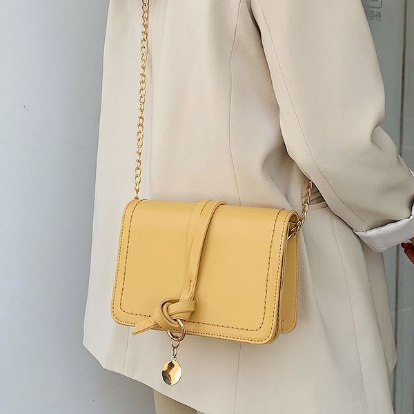 

к 2020 году новые текстуры для девочек мешок моды цепи мешок небольшой лоскут женщин crossbody сумки для женщин