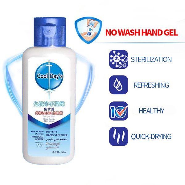 

Оптовая продажа в наличии 100 мл мыло для мытья рук портативный мини-безводный 75% спирт дезинфицирующее средство для рук гель