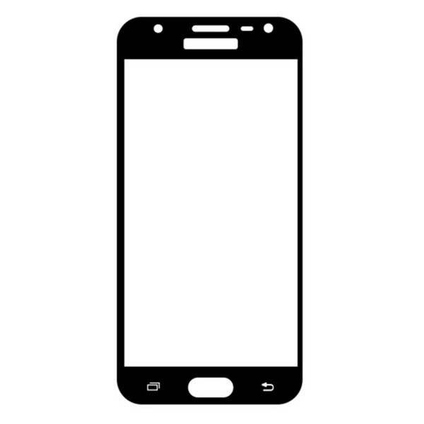

защитная пленка для мобильного телефона samsung j3 из закаленного стекла