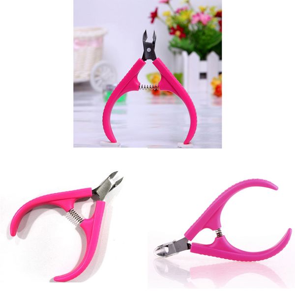 

remove dead skin clipper cuticle cutter remover trimming manicure nail art tool sj66