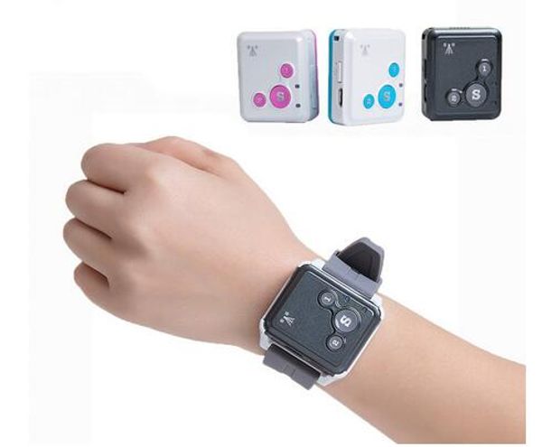 

v18 mini kids gps tracker personal child gps locator rf-v16 / rf-v18 real time tracking 7 days standby sos voice app tracking