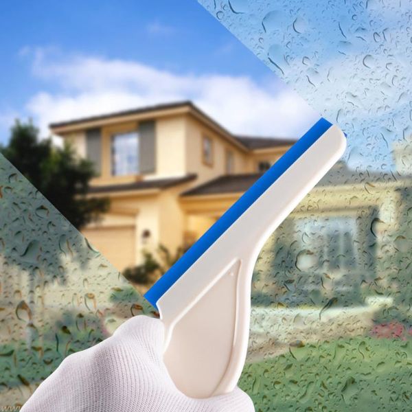 

car vinyl film sticker wrapping tools scraper squeegee auto window tint tool carbon foil tinting squeegee film car accessories
