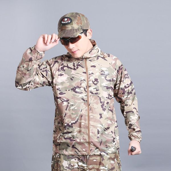 

men's windbreaker jackets in men's jackets ultra thin skin waterproof softshell in hiking jacket, Blue;black