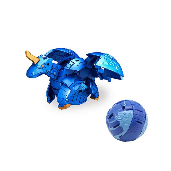 

takara tomy new bakuga ultra, mantonoid, 3